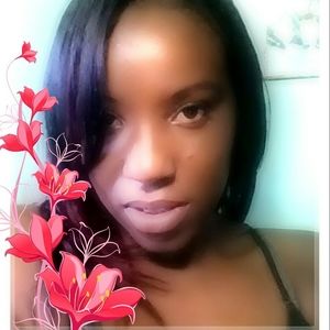 Meet your Posher, Bernette